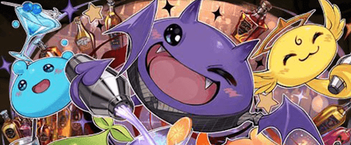 バーテンダーワルりん