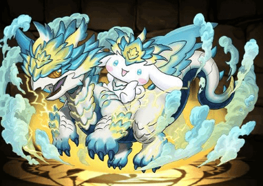 ノヴァシナモロール