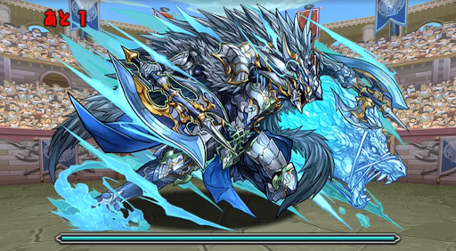 ウェルドールチャレンジ-レベル1