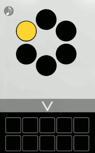 月の見える城からの脱出_