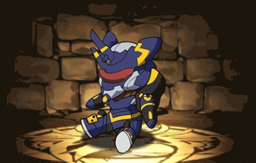 Mark.06のぬいぐるみ