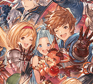 グラブル_グラフィックアーカイブ4