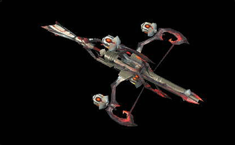 毒妖砲ヒルヴグーラ改