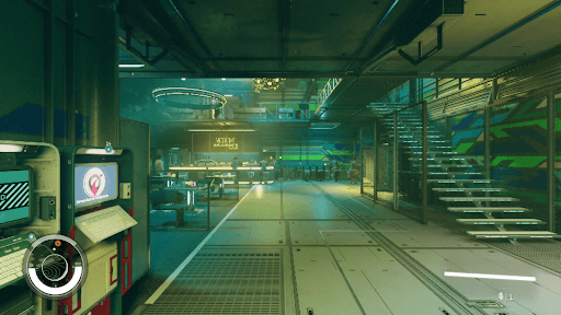 EBBSIDEのマダム・ソバージュに移動する