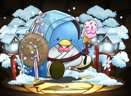 ユキネタキシードサム