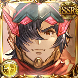 シロウ（光SSR）