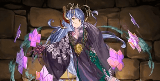 背理の陰陽師・トウカ