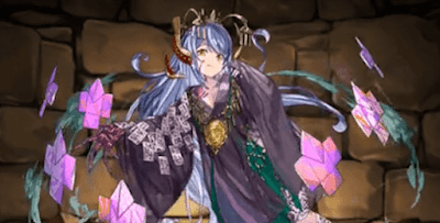 背理の陰陽師・トウカ