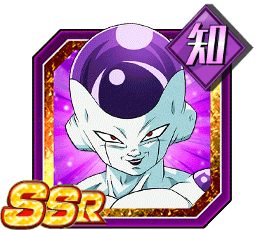 フリーザ（最終形態）（天使）