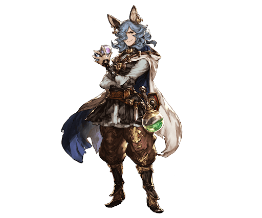 ドランク_追加POSE