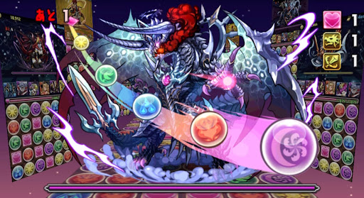 極醒アテナ降臨-3F