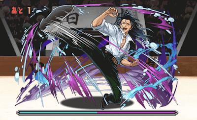 チャンピオンクエスト-ボス