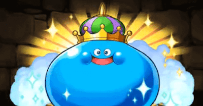 キングスライム