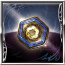 除夜のメダリオン