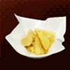 フライドポテト