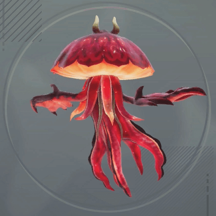 オーガフェイス