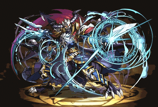 邪眼大帝ラスト・ロマノフ