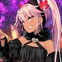 英霊祝装：クロエ