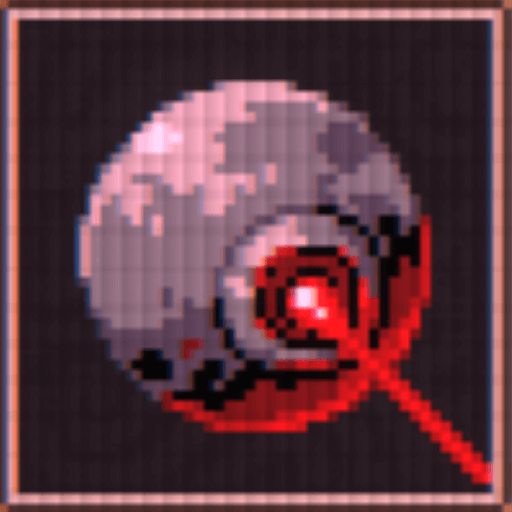 Ball x Pit_レーザービーム