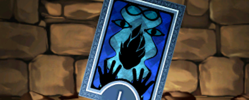 魔術師のタロットカード