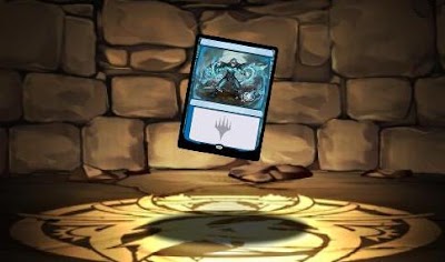 プレミアムカード・ジェイス・ベレレン