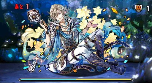 邪霊ラッシュ！-2F