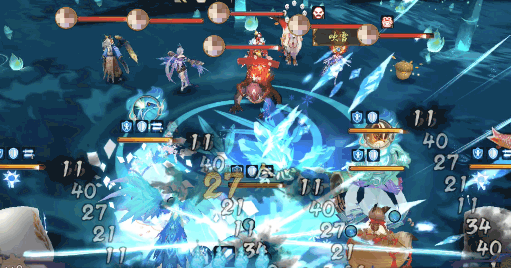 小松丸回避挑発