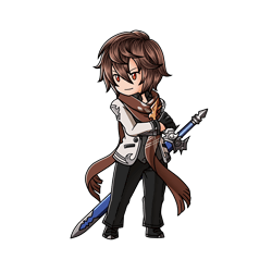 プリマーチフォーマル・サンダルフォン