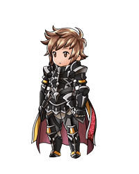 ジョブカラースキングラン3