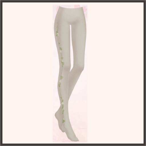 ミントタイツ