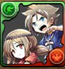 ゴーレム起動・ルドセブ＆セイラーム