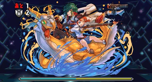 探索ダンジョン-5F