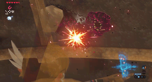 BotW_2つ目の制御端末