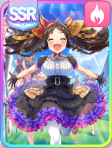 世界にもっと☆マーベラス