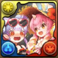 夏海の思い出・コットン＆リンネル