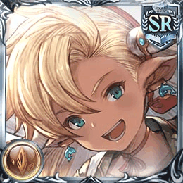 アルメイダ（水着）