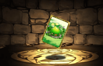 モリりんのカード