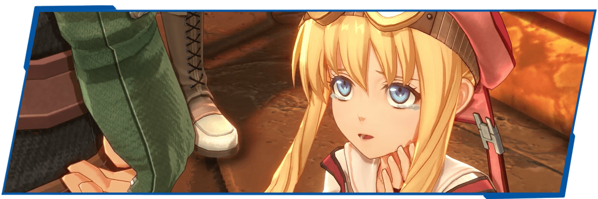 空の軌跡 the 1st_紅蓮の塔までの攻略