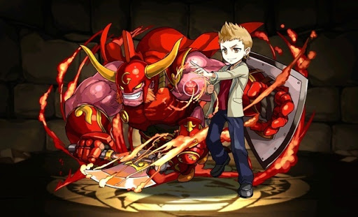 ムラクモ&amp;剛腕の巨人・ギガンテス