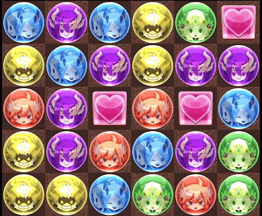 夏休みドロップ