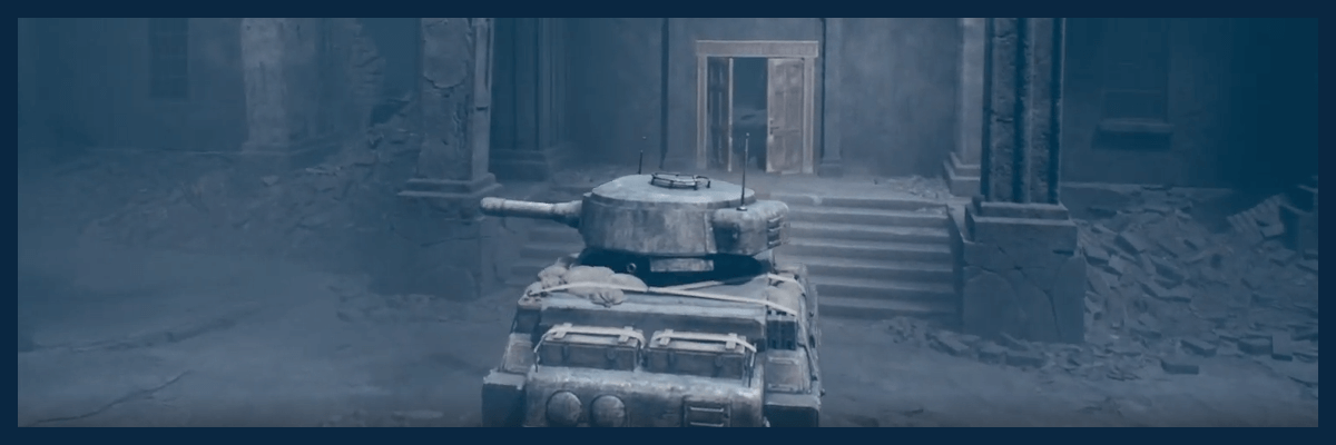 劇場までの攻略