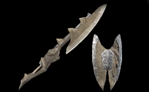 ゴーレムガンランスⅡ