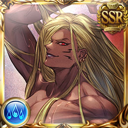 水着ベルゼバブ