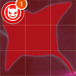 fgo-瑪瑙色の敵α