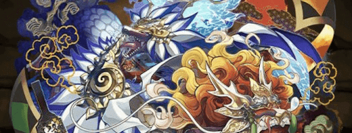 ワダツミ＆ヤマツミ