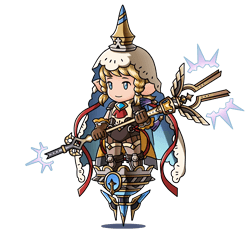 フィラソピラ（SR）_上限解放後