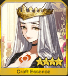 英霊祭装：殺生院キアラ