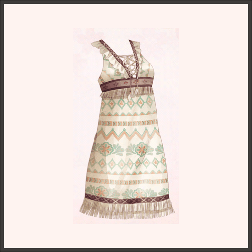 大地のトーテム