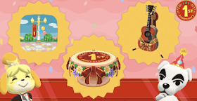 全員プレゼントの画像