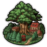 ウィークス・アイランド